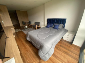 Apartaestudio Moderno en Chía, excelente ubicación